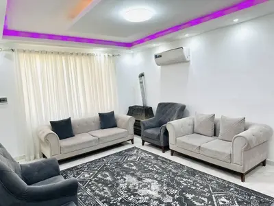 ویلا یک خوابه ساحلی فرج آباد نیما