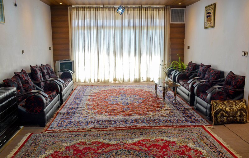 یک خوابه جوانی