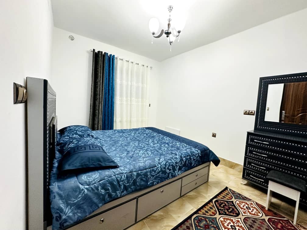 دوخوابه استخردار آبگرم پارسا 4