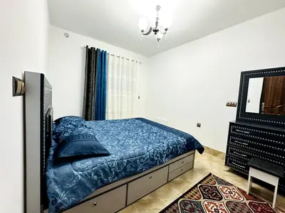 ویلا دوخوابه استخردار آبگرم پارسا 4