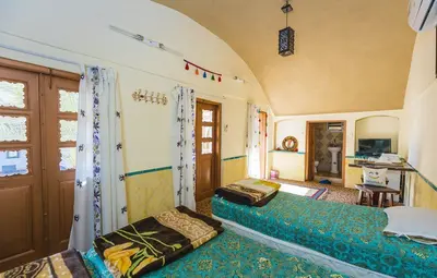 بومگردی طارونه 1 - واحد پنج تخته