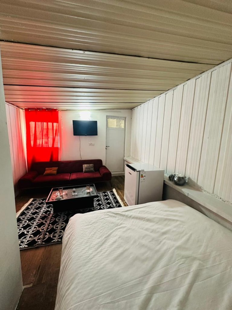 آپارتمان فلت منیریه ۵