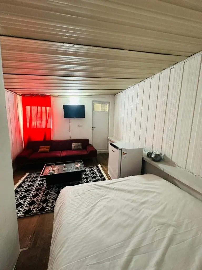 آپارتمان فلت منیریه ۵