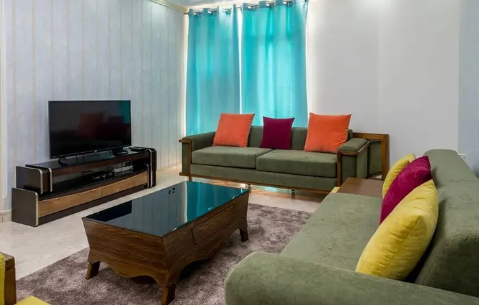 دوخوابه مرزداران 2