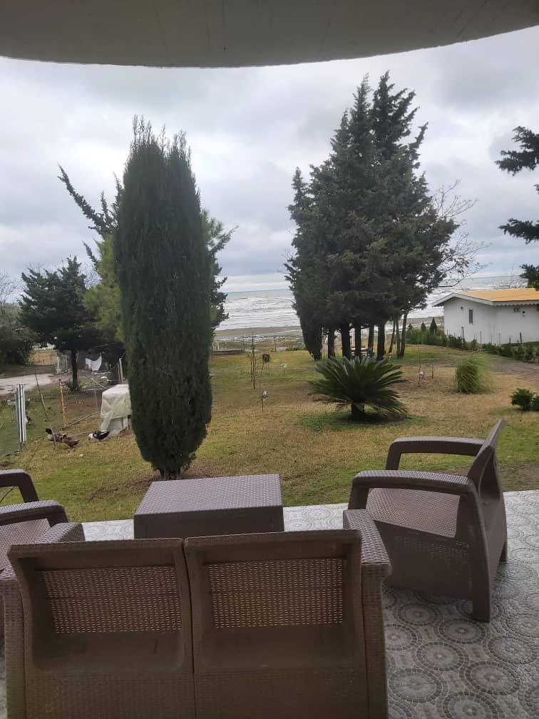 یک خوابه ساحلی آریا