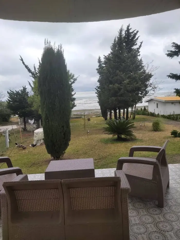 ویلا یک خوابه ساحلی آریا