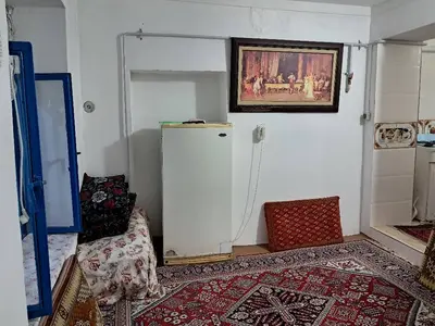 اقامتگاه سنتی تالاب - واحد 2