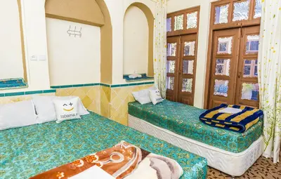 بومگردی طارونه 1 - واحد 8