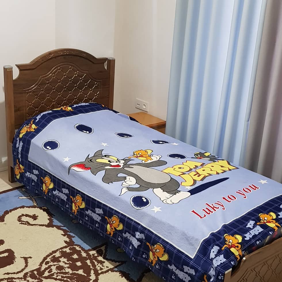 ویلا دوخوابه دریا سرای مهر