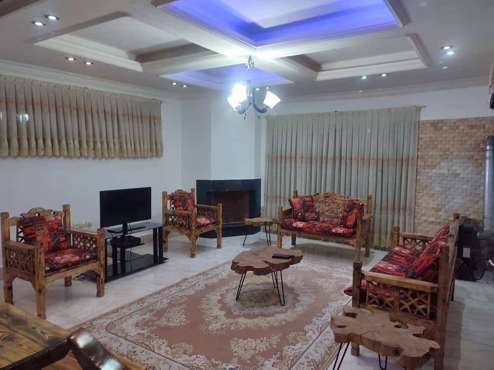 دوخوابه ساحلی حسین پور 1