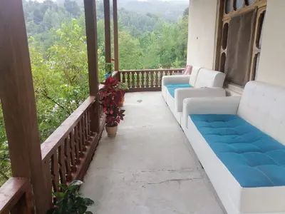 بومگردی چلچلا - دوخوابه چلچلا