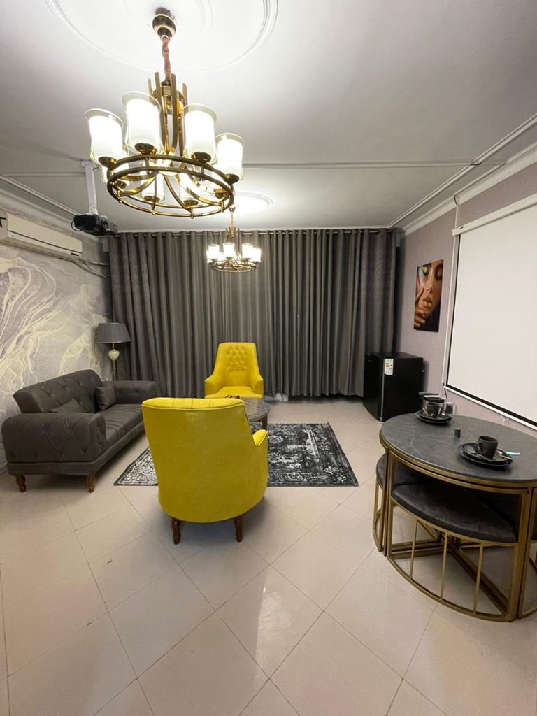 یک خوابه منیریه ۴