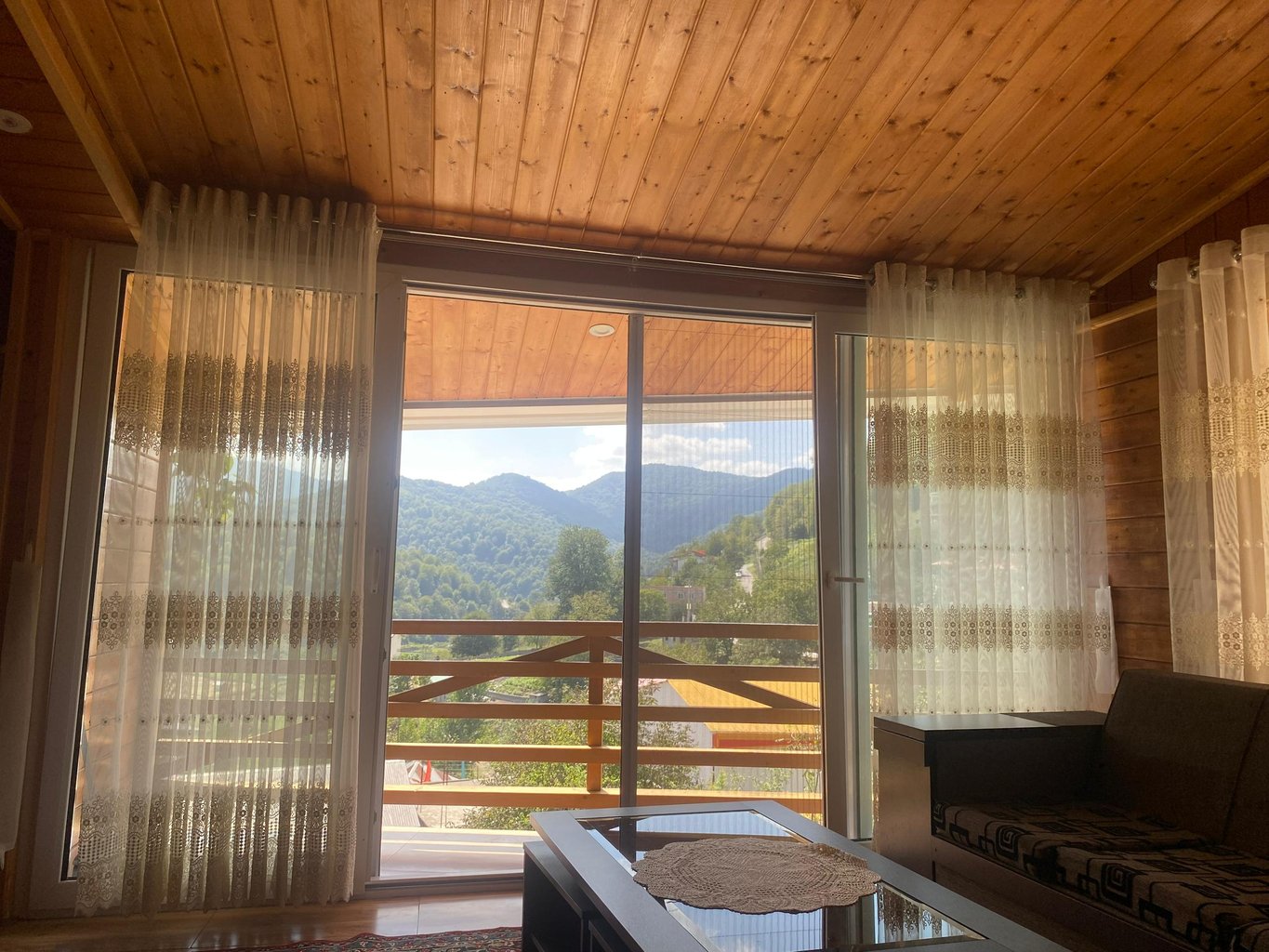 یک خوابه جکوزی دار گرین لند