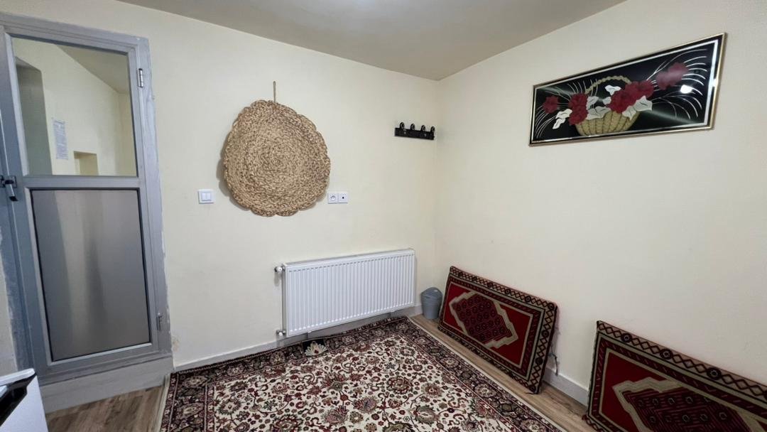 بومگردی کوهپایه - واحد 3