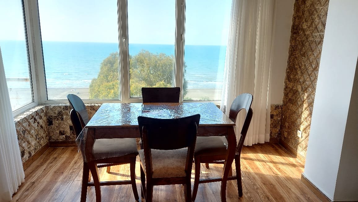 پردیس - واحد ۵۰۱