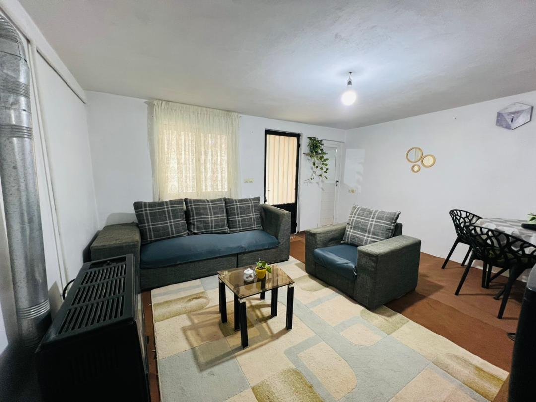 یک خوابه شالیزار سنگتجن