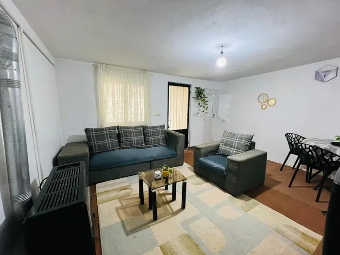 سوئیت یک خوابه شالیزار سنگتجن