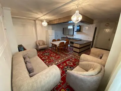 سوئیت یک خوابه پاوان ۲