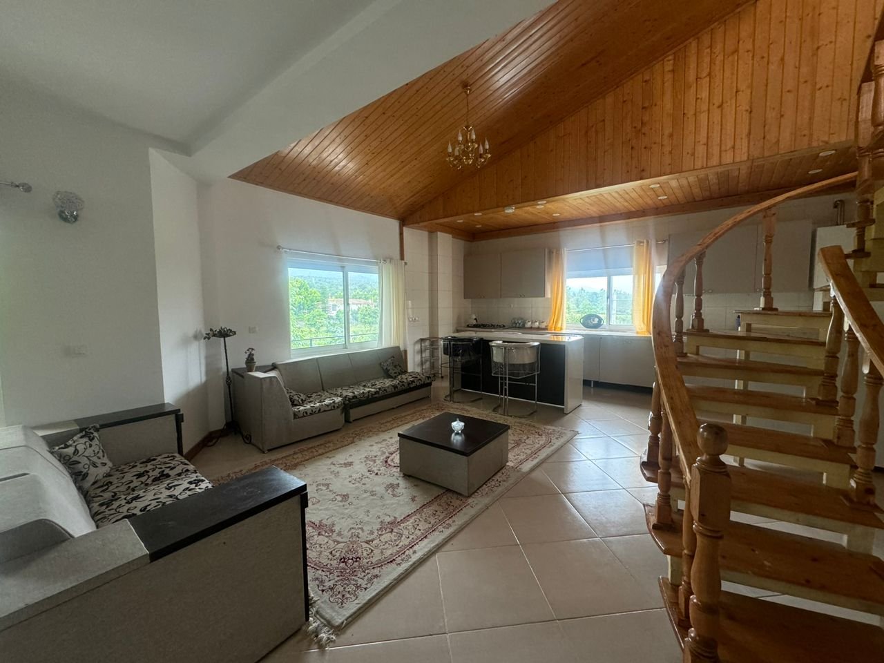 چهارخوابه انارجار