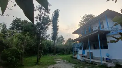 بومگردی دوخوابه کارن 4