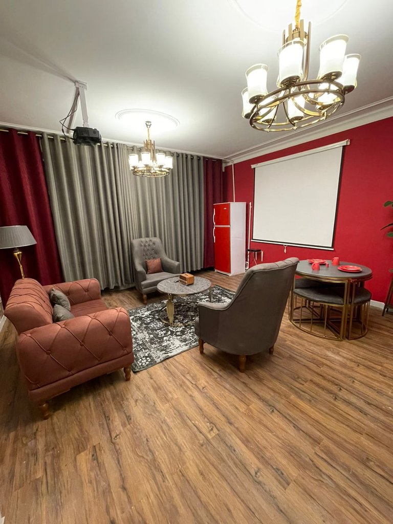 یک خوابه منیریه ۲