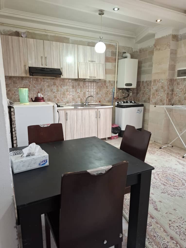 آپارتمان یک خوابه راهی 1