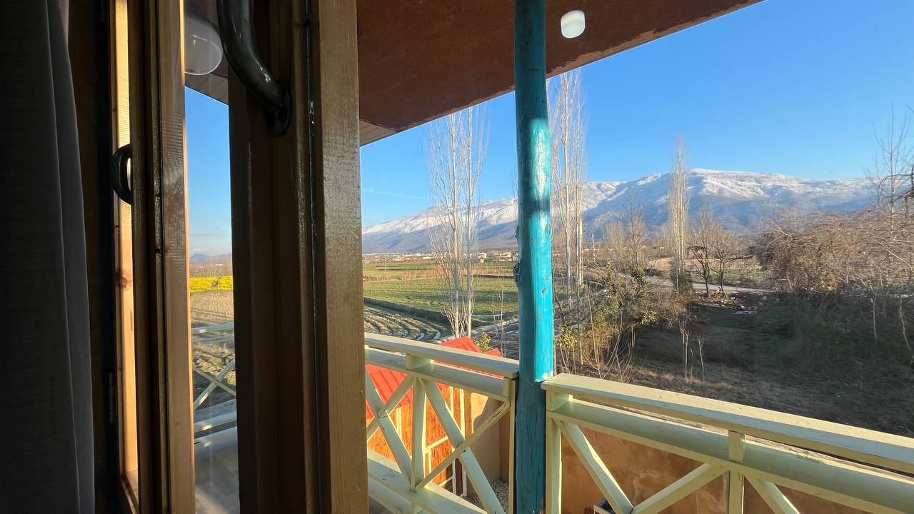 بومگردی شالیزار - واحد  9