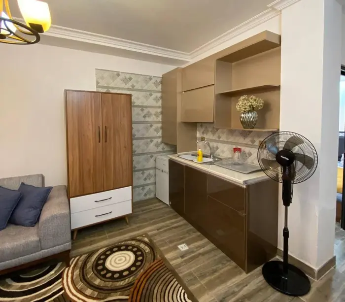 مازیار - واحد 1 بدون تراس