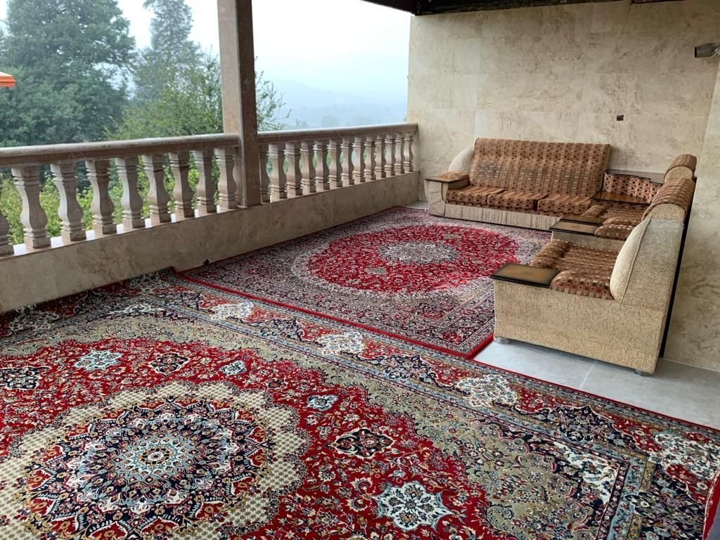 یک خوابه روستایی برنجستانک