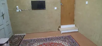 بومگردی ددنگه - واحد آسایش