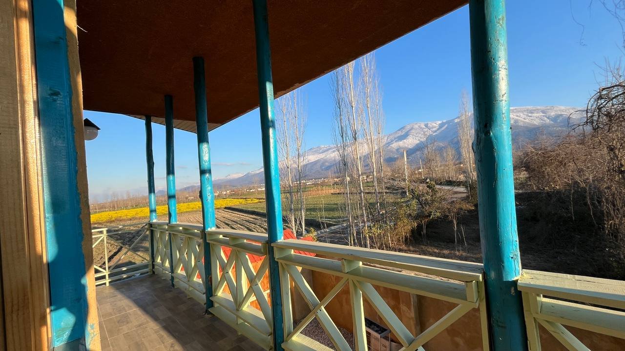 بومگردی شالیزار - واحد  9