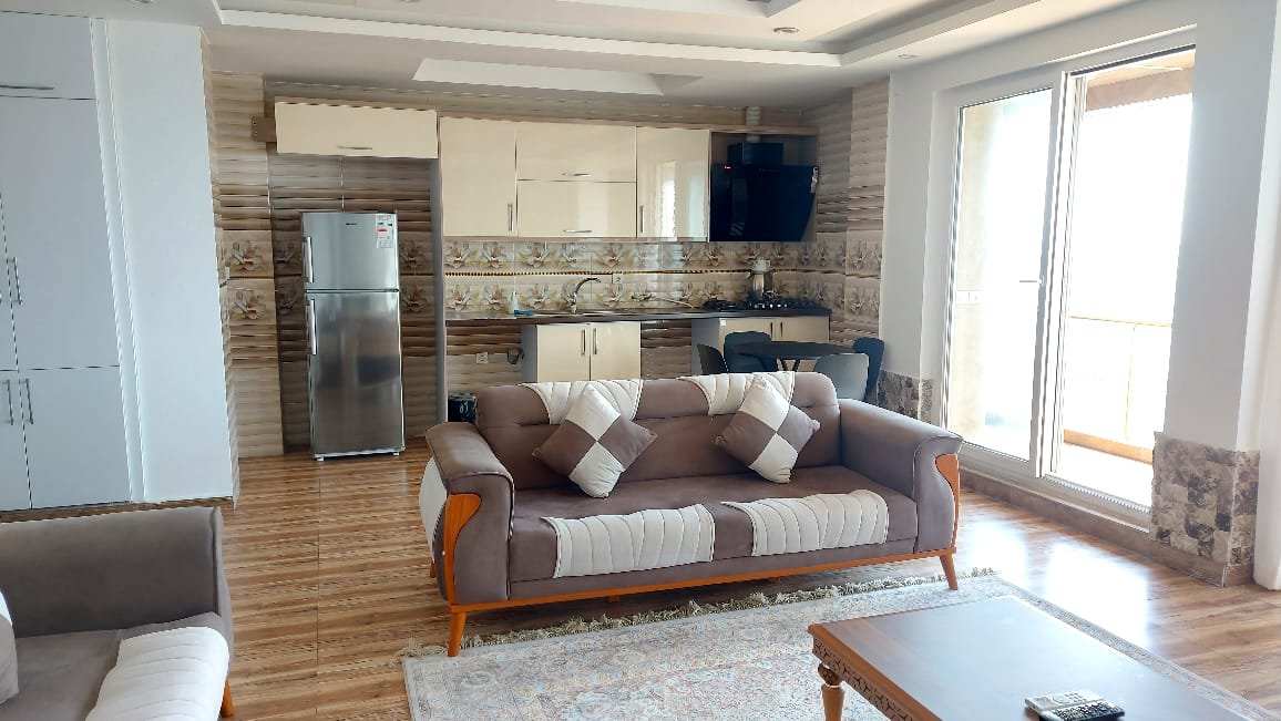 پردیس - واحد ۵۰۱