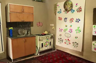 بومگردی رحیلا - واحد سه