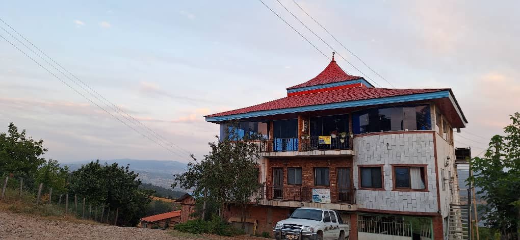 دوخوابه افرا قلی پور