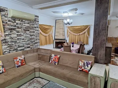 سوئیت دوخوابه ساسانی ۲