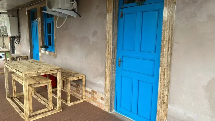 بوم گردی کوهپایه - واحد 1