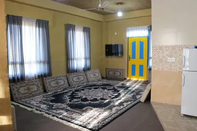 بومگردی شالیزار - واحد 1