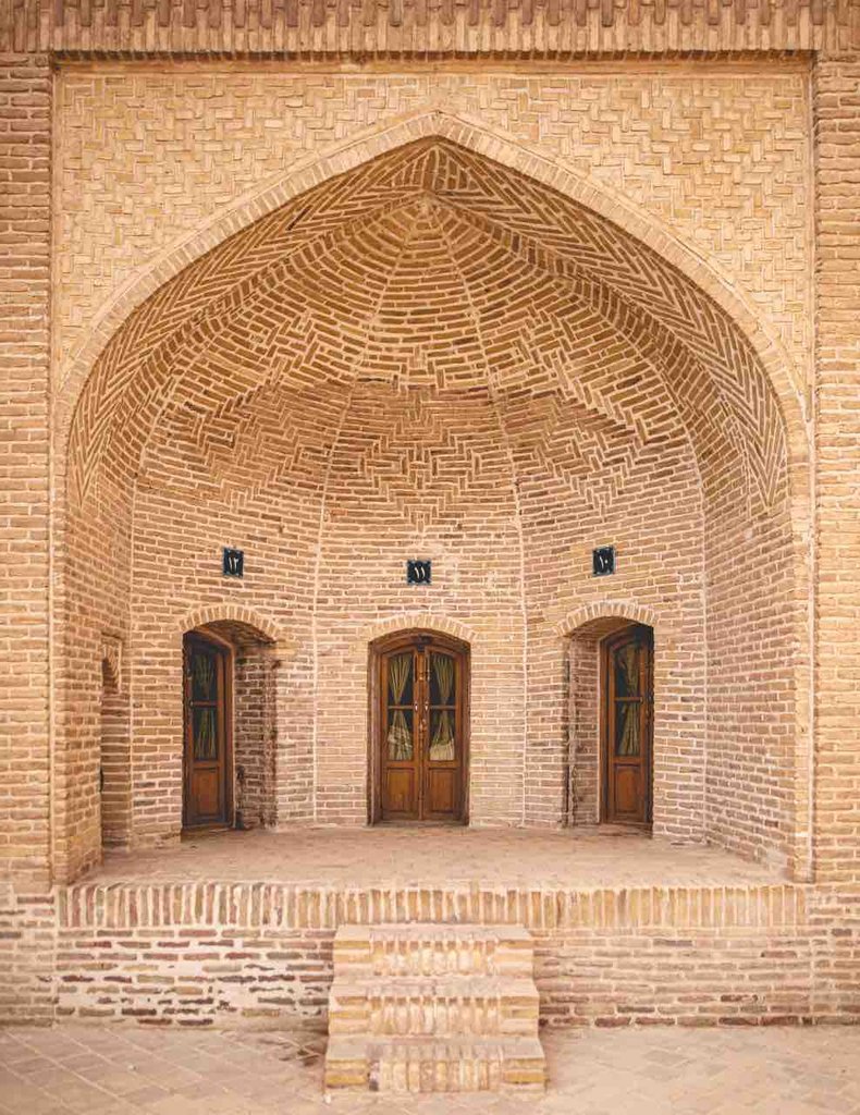 مرنجاب - واحد ۲ تخته 2