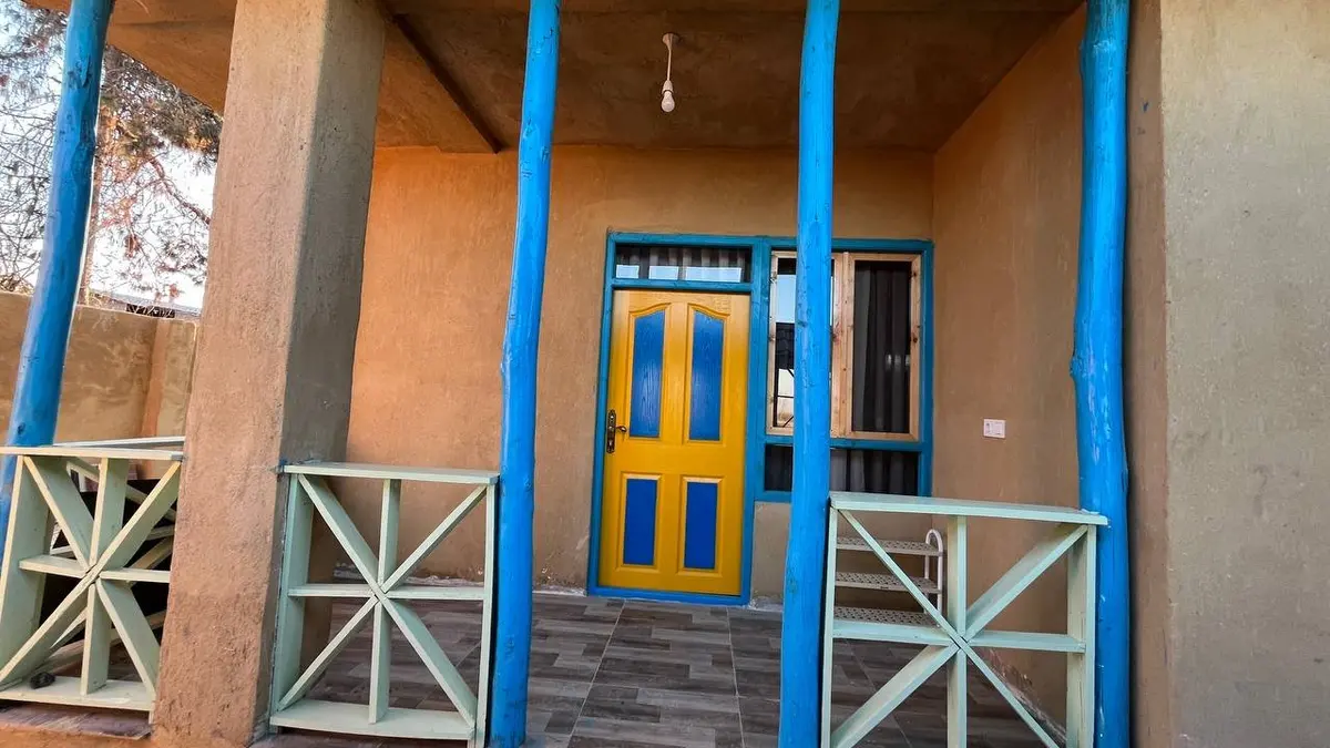 بوم گردی شالیزار - واحد 7