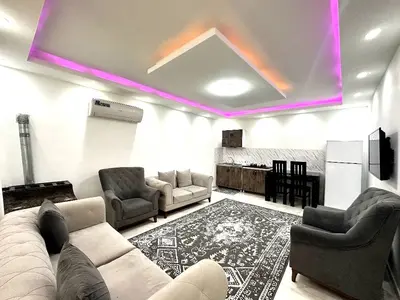 ویلا یک خوابه ساحلی فرج آباد نیما