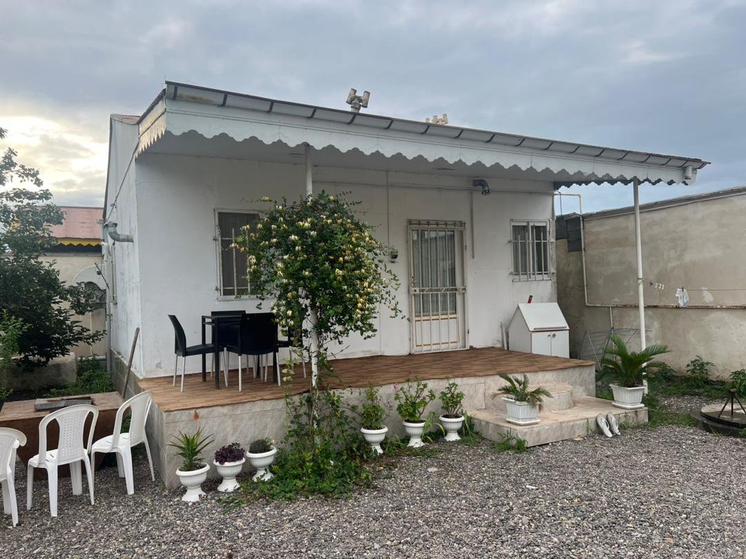 ویلا یک خوابه آتا گیل