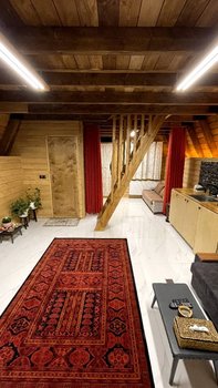 کلبه کوکه - کلبه سیته