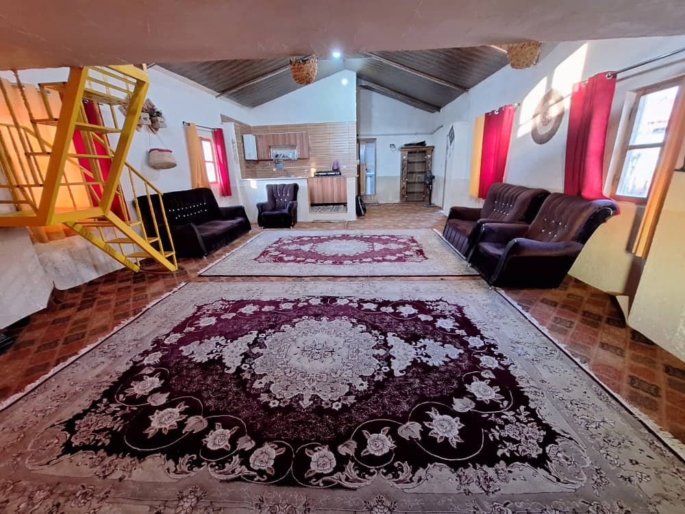 گل و بلبل - واحد ۱