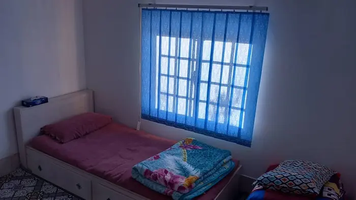 ویلا دوخوابه لیلما 3 -   