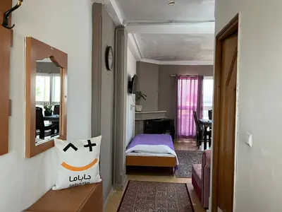 مجتمع اقامتی دریاسر - واحد ۲۰۳