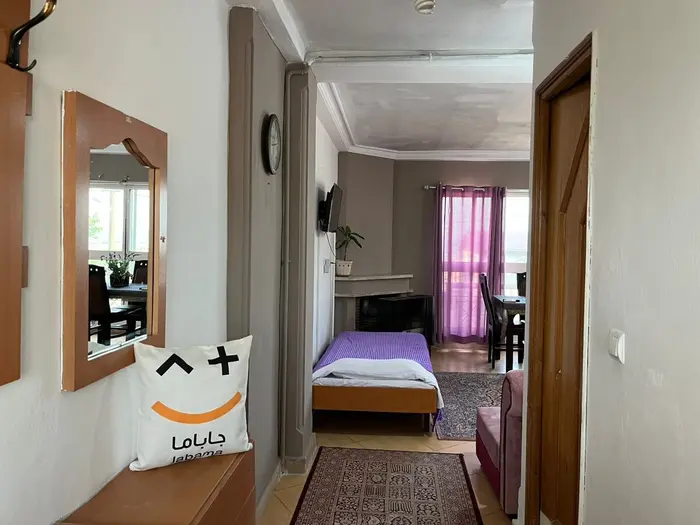 مجتمع اقامتگاهی دریاسر  - واحد ۲۰۳