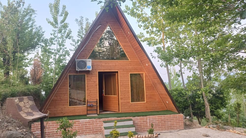 یک خوابه میرکا