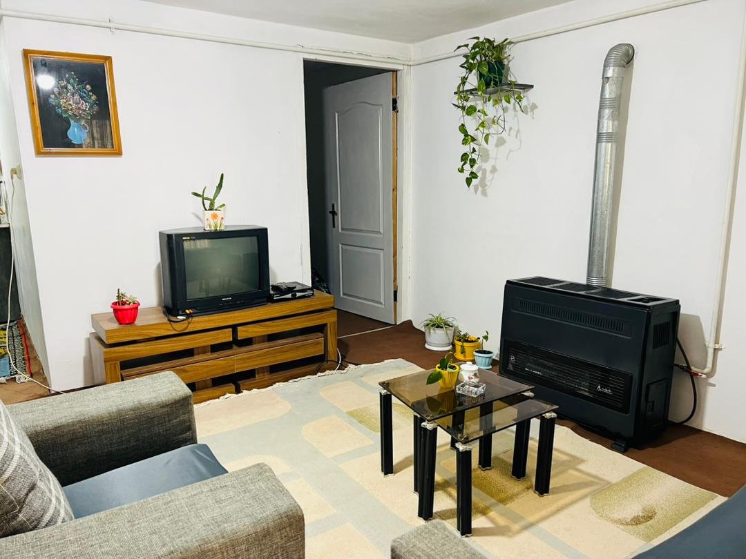 یک خوابه شالیزار سنگتجن