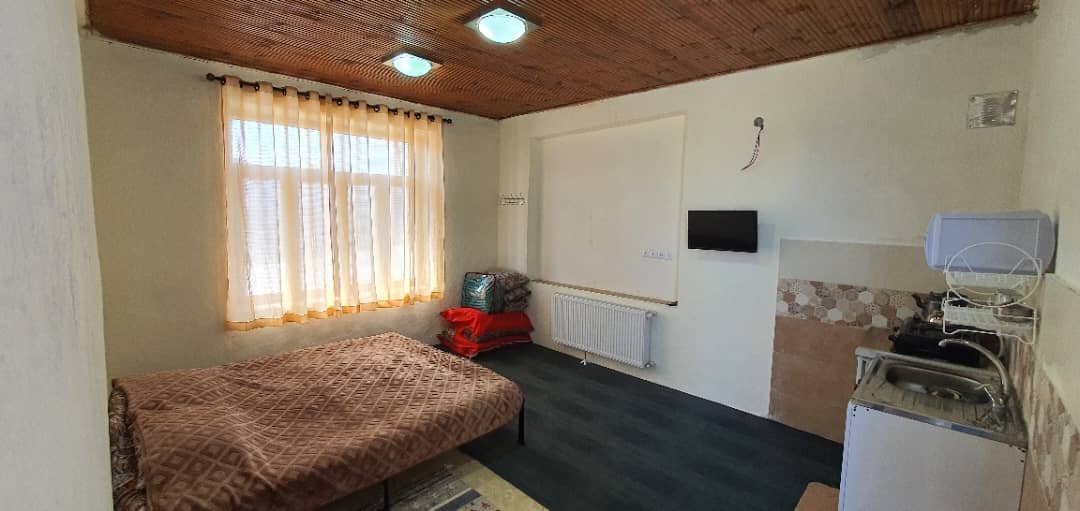 سوئیت تی جا - واحد 5