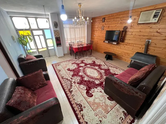 ویلا دوخوابه فرهنگ 4